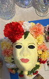Assorted Decorative Ceramics and Floral Arrangements - thumbnail 4 of 8