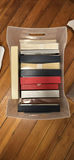 Assorted Greeting Cards, Card Boxes, and Photo Frames in Storage Bin - thumbnail 2 of 8