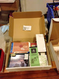 Assorted Greeting Cards and Art Prints - thumbnail 1 of 8