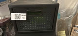 Storage cabinet with sofa cover and mattress bag packaging - thumbnail 2 of 3