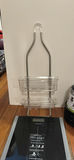 Assorted kitchen scale, risers, and shelving organizers - thumbnail 3 of 6