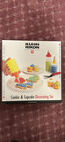 Cookie Cutter Sets and Cake Decorating Tools - thumbnail 2 of 7