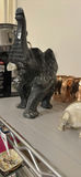 Three Elephant Figurines - thumbnail 5 of 6