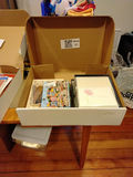Assorted Greeting Cards and Art Prints - thumbnail 5 of 8