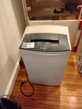 Commercial Grade Fellowes paper shredder - thumbnail 1 of 3