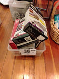 Space Bag storage packs, vacuum-seal bags, Pack-It compression jumbo, and face masks - thumbnail 4 of 14