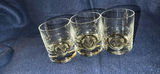 Crystal glassware set including pitcher, tumblers, and shot glasses - thumbnail 3 of 5