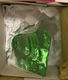 Assorted Decorative Glassware and Ceramic Dishes - thumbnail 2 of 5