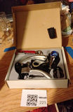 Wine corkscrew and accessories set - thumbnail 1 of 2