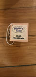 Porcelain collectible dolls with accessories - thumbnail 5 of 7