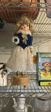 Basket of children's school supplies and Nemo - thumbnail 9 of 10