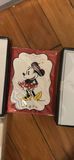 Assorted Greeting Cards, Card Boxes, and Photo Frames in Storage Bin - thumbnail 7 of 8