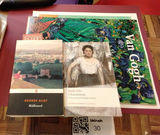 Bead crafts, art prints, and classic books - thumbnail 8 of 8