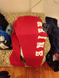 Clothing and Books in Storage Containers - thumbnail 3 of 6
