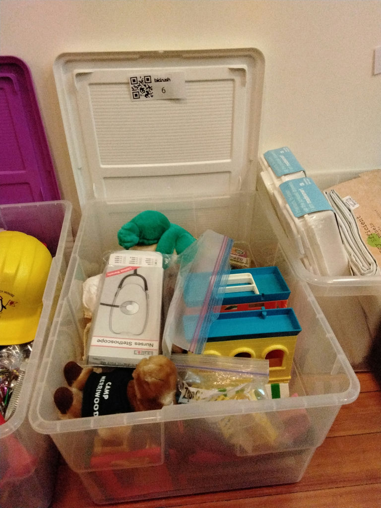 Assorted Toys and Craft Kits - image 1 of 5