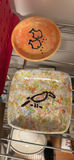 Assorted Decorative Glassware and Ceramic Dishes - thumbnail 5 of 5