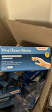 Assorted Medical Gloves and First Aid Supplies - thumbnail 3 of 3