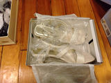 Assorted women's shoes and boots in boxes - thumbnail 4 of 8