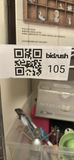 Collectors Cabinet for Miniature Figurines - thumbnail 4 of 4