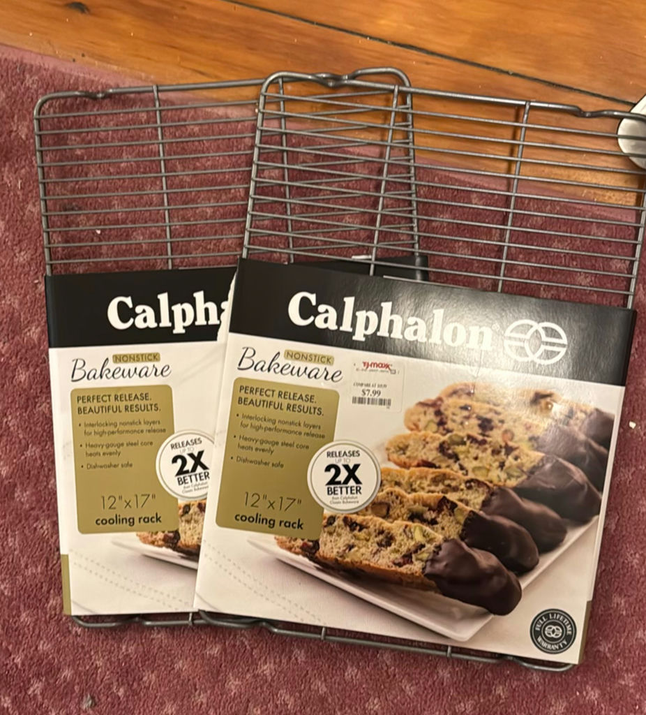 Assorted new bakeware collection (cookie sheets, muffin pans, and baking trays) - image 5 of 9