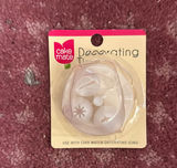 Cookie Cutter Sets and Cake Decorating Tools - thumbnail 7 of 7