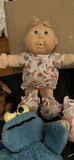 Assorted stuffed animals and dolls - thumbnail 6 of 8