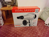 Vidal Sassoon Hair Dryer, Conair Vanity Mirror and Cosmetic Organizer - thumbnail 4 of 4