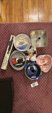 New Assorted Bakeware and Kitchen Accessories - thumbnail 1 of 10