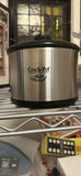 Assorted home and kitchen items including decorative figurines and a Crock-Pot - thumbnail 4 of 6