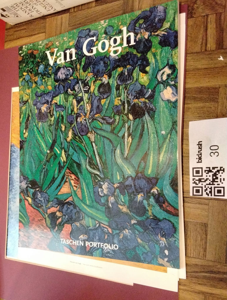 Bead crafts, art prints, and classic books - image 3 of 8
