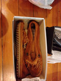 Women's Shoes in Boxes and Clear Mesh Organizer - thumbnail 4 of 6