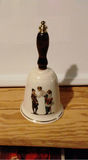 Assorted porcelain figurines and ceramic items - thumbnail 7 of 7
