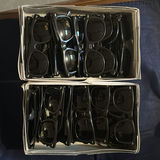 Space Bag storage packs, vacuum-seal bags, Pack-It compression jumbo, and face masks - thumbnail 9 of 14