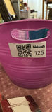 Party Tub with Assorted Disposable Tableware and Drinkware - thumbnail 14 of 14