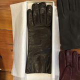 Assorted Winter Gloves with a Black Two-Drawer Organizer - thumbnail 2 of 6