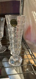 Crystal glassware collection with stemware and decorative pieces - thumbnail 2 of 4