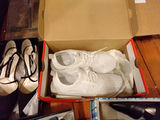 Assorted women's shoes in boxes - thumbnail 6 of 8