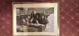 Assorted frames, note cards and decorative boxes - thumbnail 8 of 10