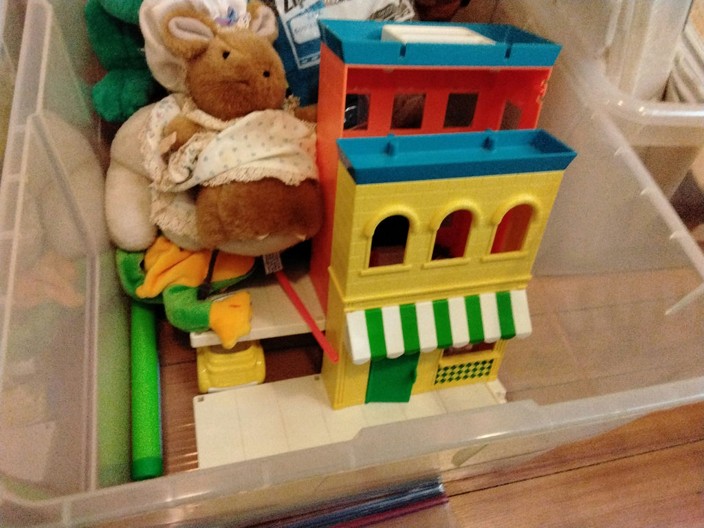 Assorted Toys and Craft Kits - image 4 of 5