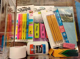 Assorted School Supplies - thumbnail 3 of 3