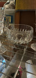 Crystal glassware collection with stemware and decorative pieces - thumbnail 3 of 4