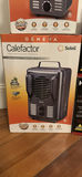 Boxed portable electric heaters - thumbnail 2 of 5