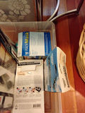 Space Bag storage packs, vacuum-seal bags, Pack-It compression jumbo, and face masks - thumbnail 2 of 14