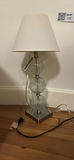 Assorted Lamps and Lamp Shades - thumbnail 8 of 9