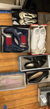 Assorted women's shoes in boxes - thumbnail 8 of 8