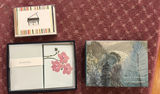 Assorted frames, note cards and decorative boxes - thumbnail 10 of 10