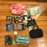 Assorted Bags, Wallets, and Pouches - thumbnail 2 of 3