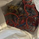 Space Bag storage packs, vacuum-seal bags, Pack-It compression jumbo, and face masks - thumbnail 8 of 14