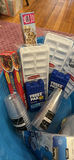 Assorted Kitchen Storage Containers, Ice Substitutes, Tumblers, and Table Covers - thumbnail 7 of 8