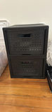 Assorted Winter Gloves with a Black Two-Drawer Organizer - thumbnail 6 of 6